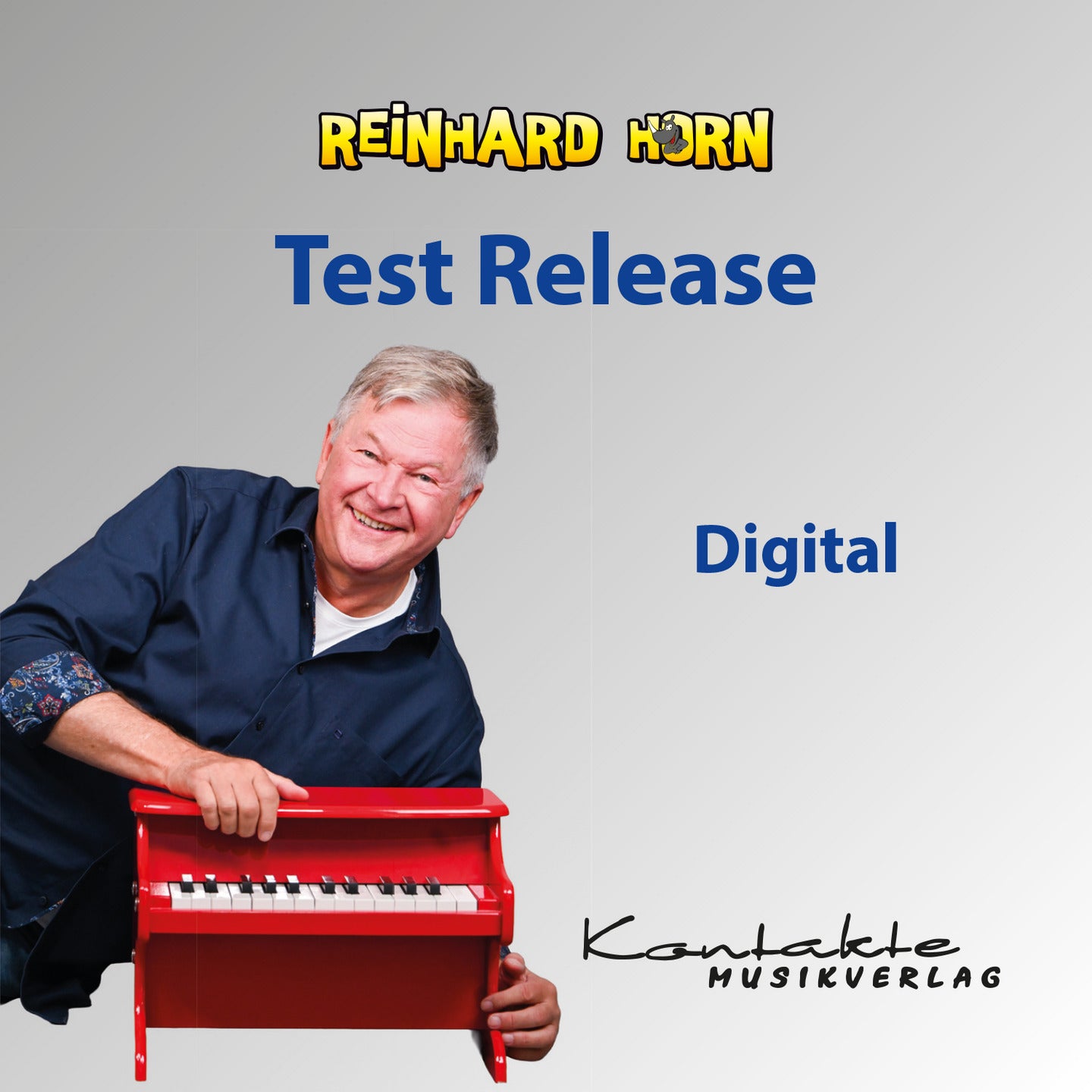 TestSingle (Gesungen)