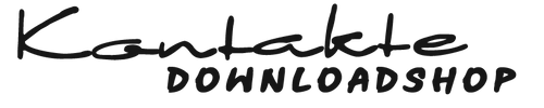 KONTAKTE Downloadshop