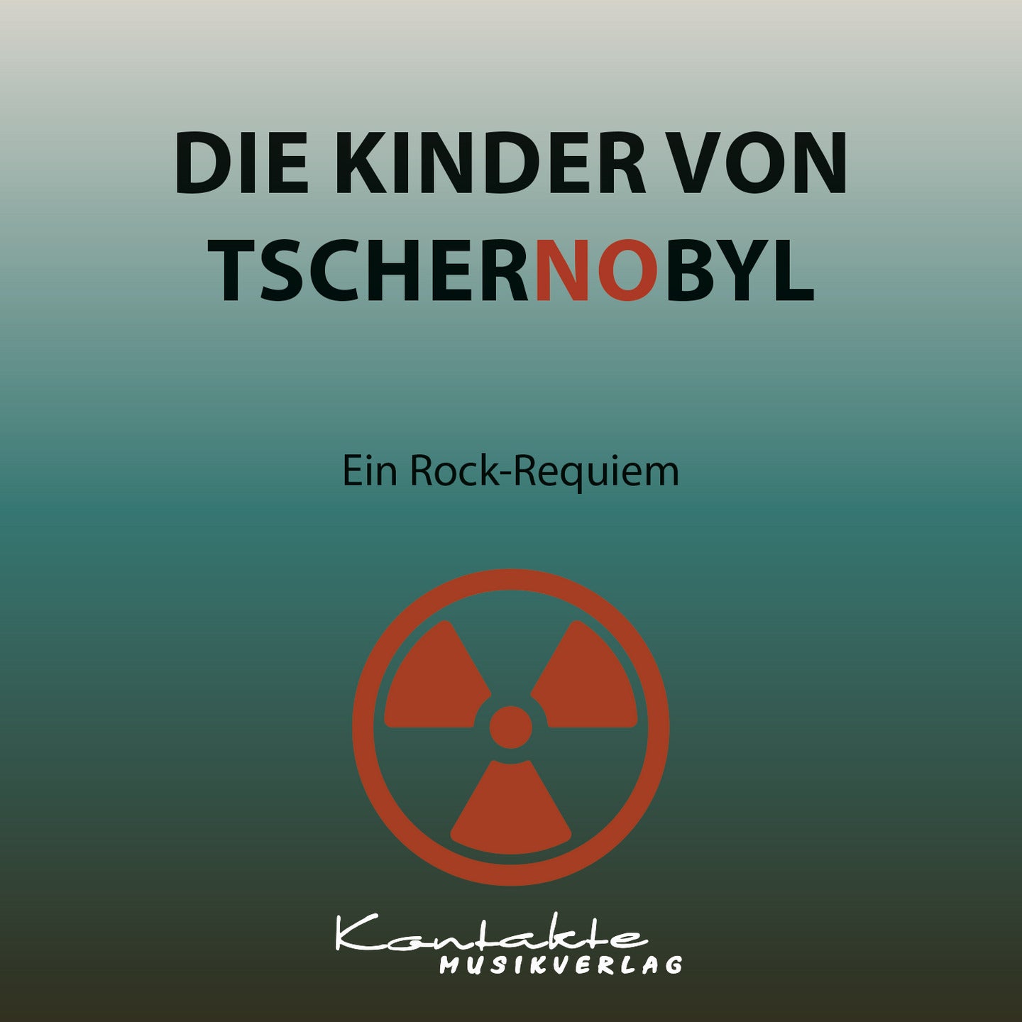 Die Kinder von Tschernobyl – Ein Rock-Requiem (Gesungen)