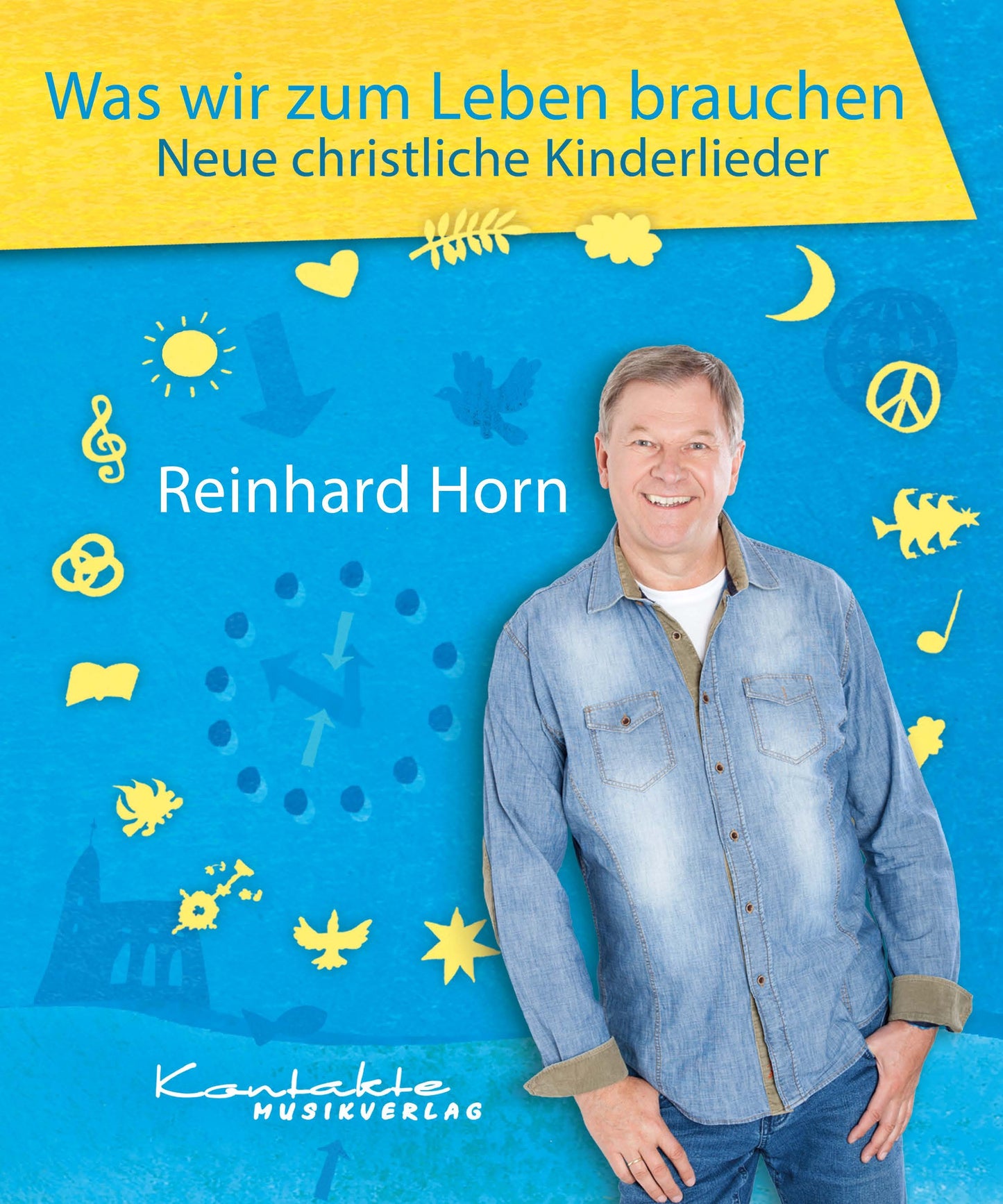 Was wir zum Leben brauchen (eBook)