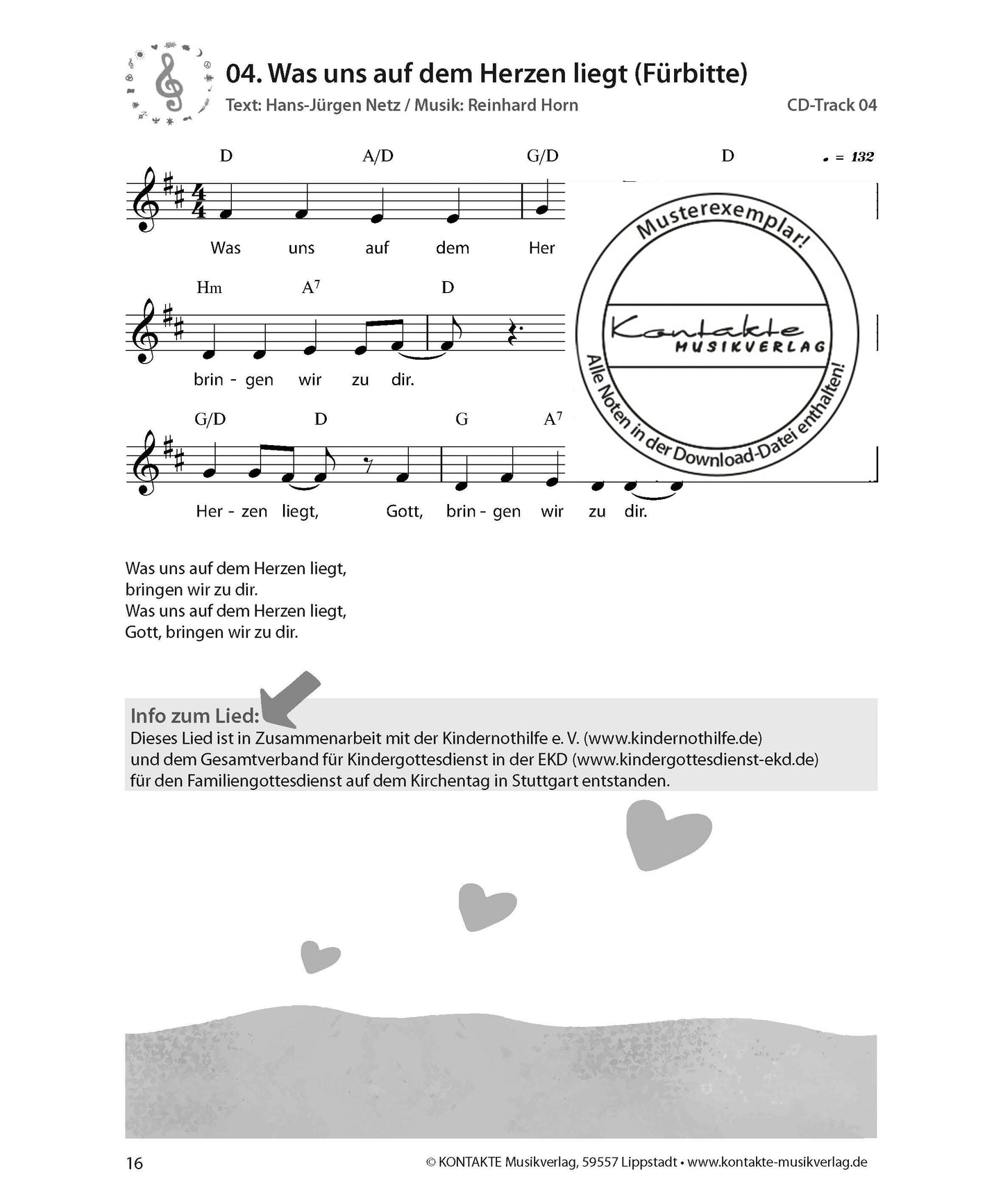 Was wir zum Leben brauchen (eBook)